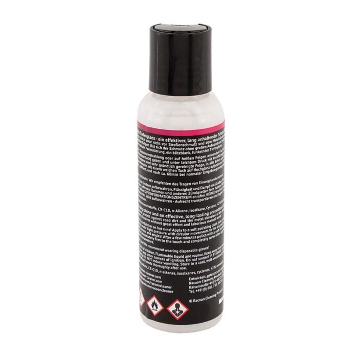 Racoon Rim Gloss Coat - 100ml