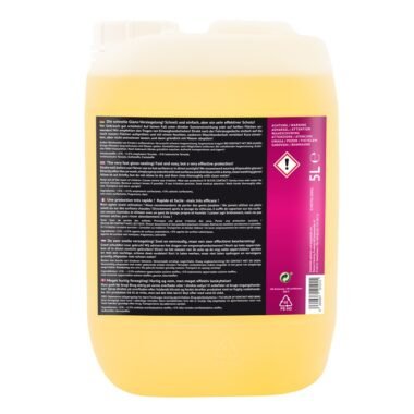 Racoon Wet Shield Gloss Sealant 5 liter