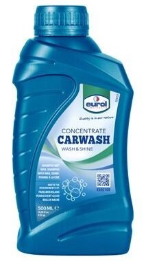 Eurol Carwash 500ML