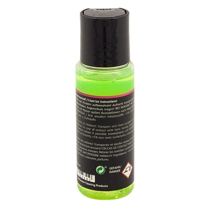 Racoon Green Mambo Shampoo / pH neutraal - 50ml