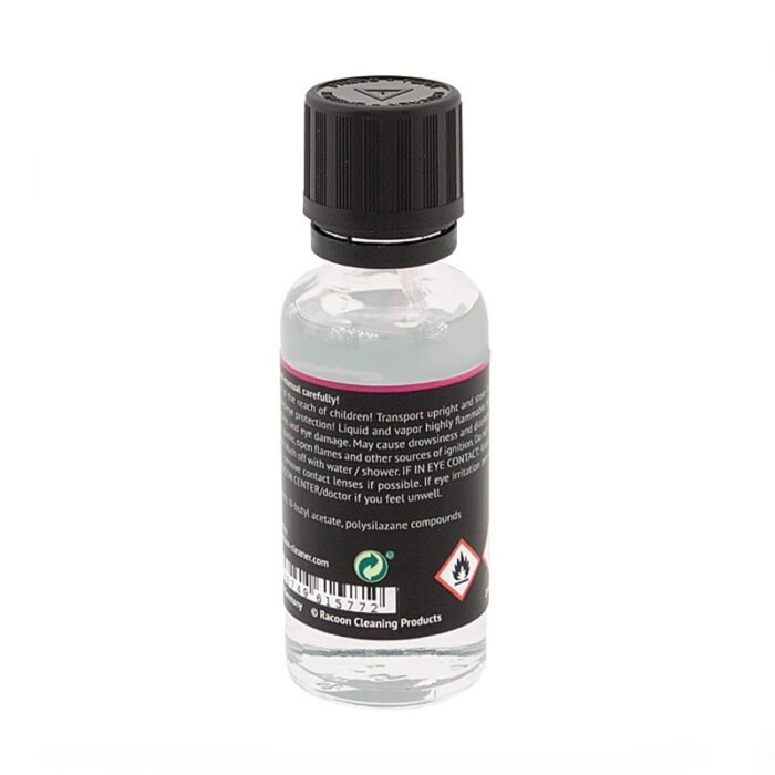 Racoon Paint Shield l Keramische Lakverzegeling 30 ml