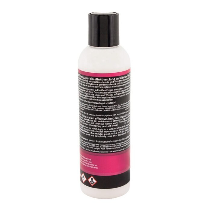 Racoon Rim Gloss Coat - 200ml