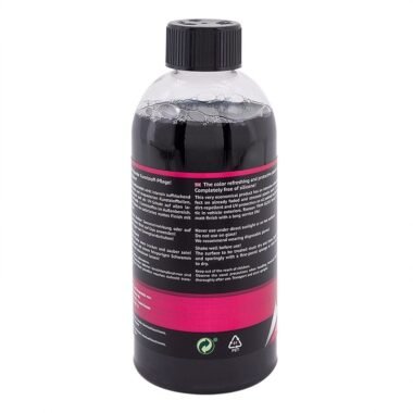 Racoon Trim Gloss Kunststofverzorging 500 ml